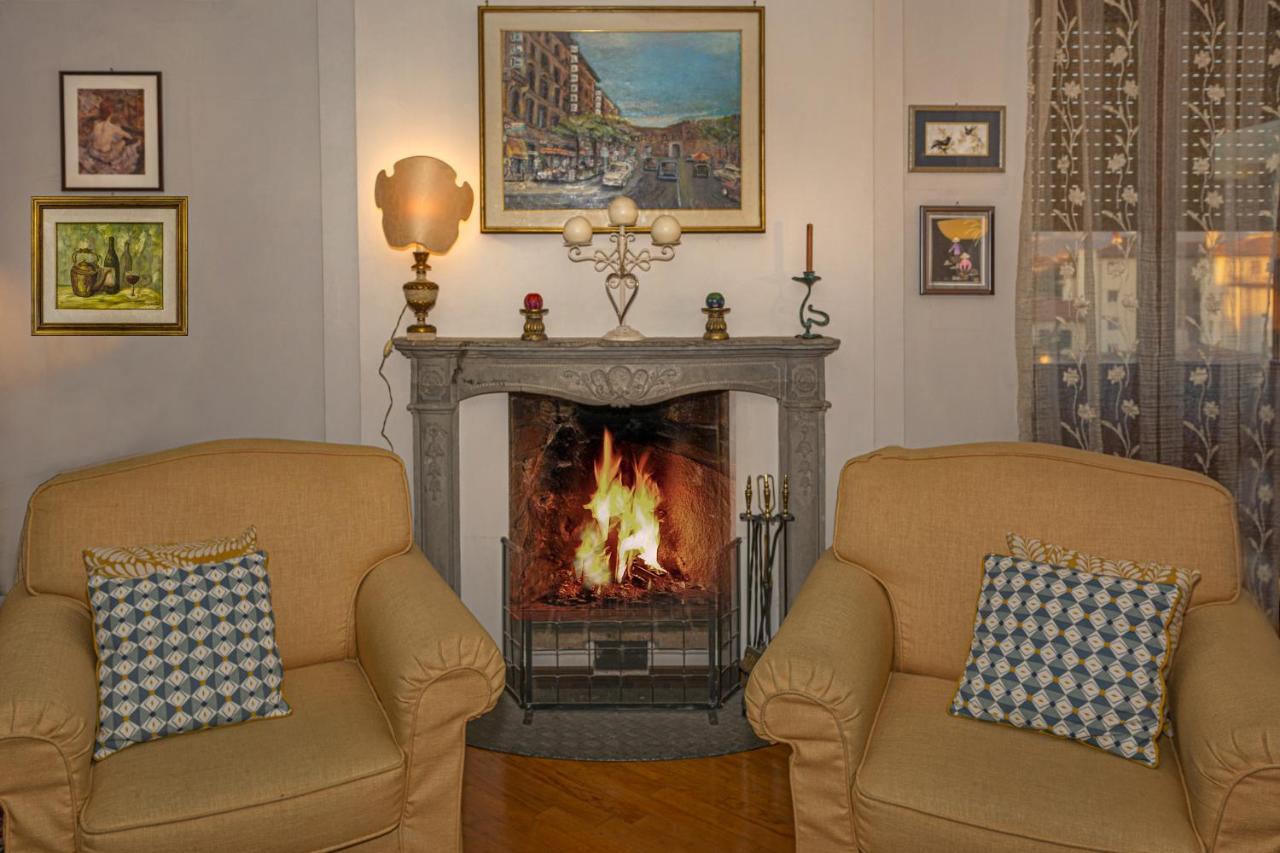 بيزا B&B Dei Cavalieri المظهر الخارجي الصورة