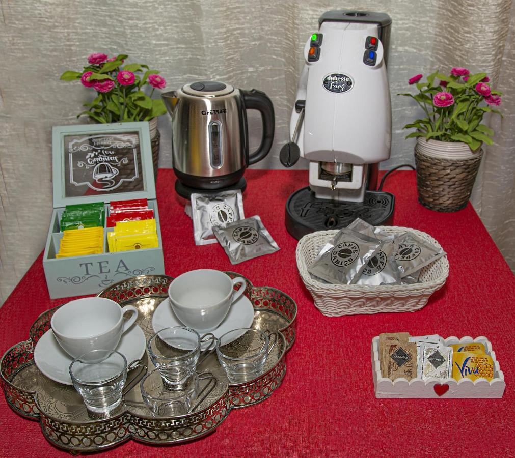 بيزا B&B Dei Cavalieri المظهر الخارجي الصورة