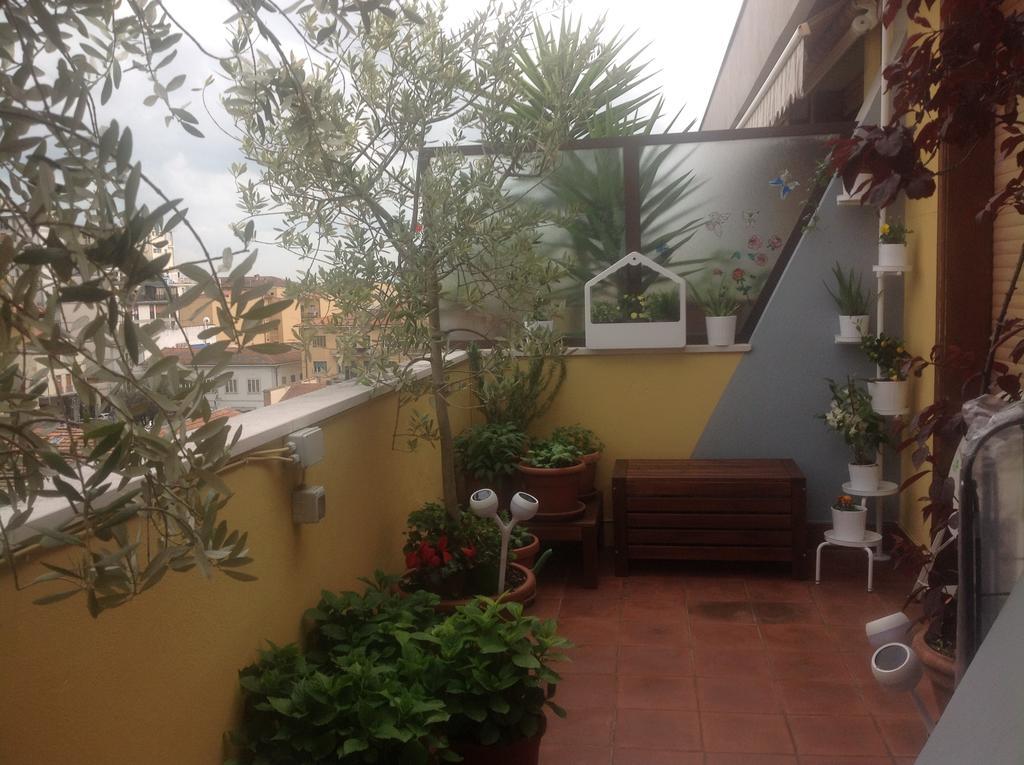 بيزا B&B Dei Cavalieri المظهر الخارجي الصورة