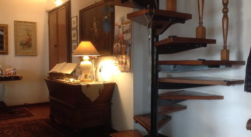 بيزا B&B Dei Cavalieri المظهر الخارجي الصورة