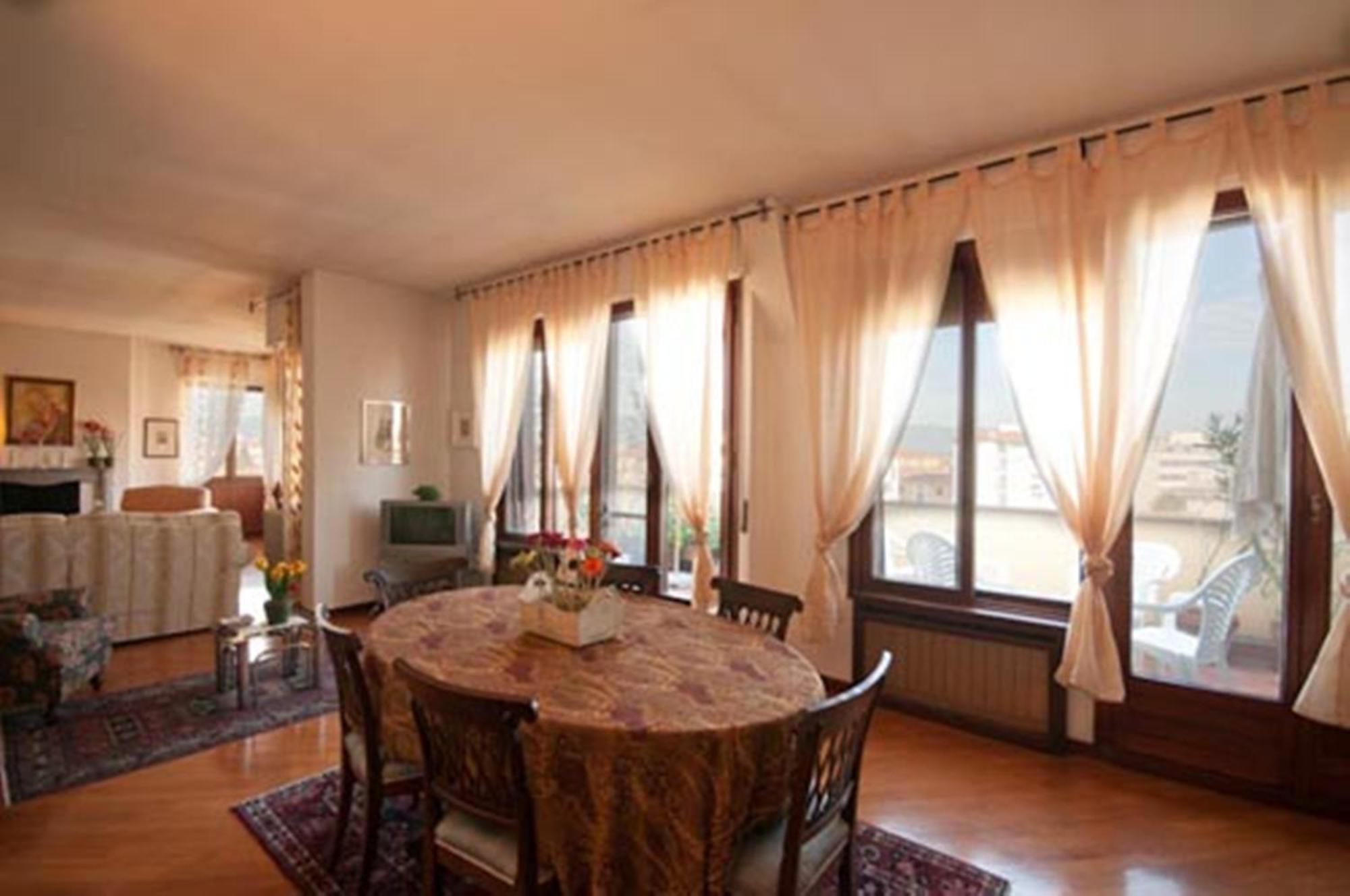 بيزا B&B Dei Cavalieri المظهر الخارجي الصورة