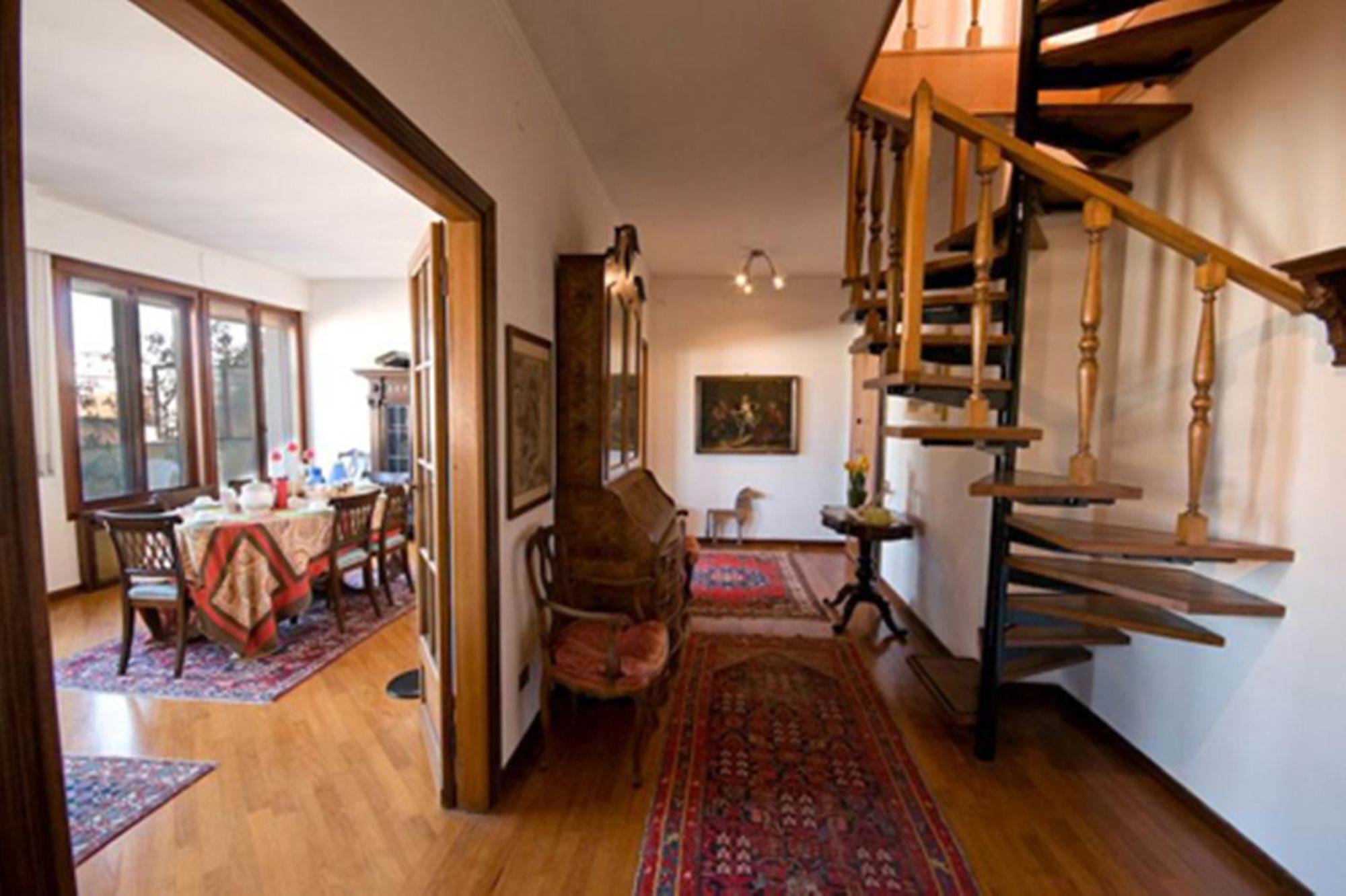 بيزا B&B Dei Cavalieri المظهر الخارجي الصورة