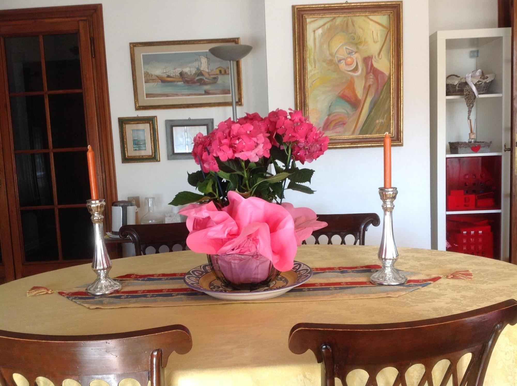 بيزا B&B Dei Cavalieri المظهر الخارجي الصورة