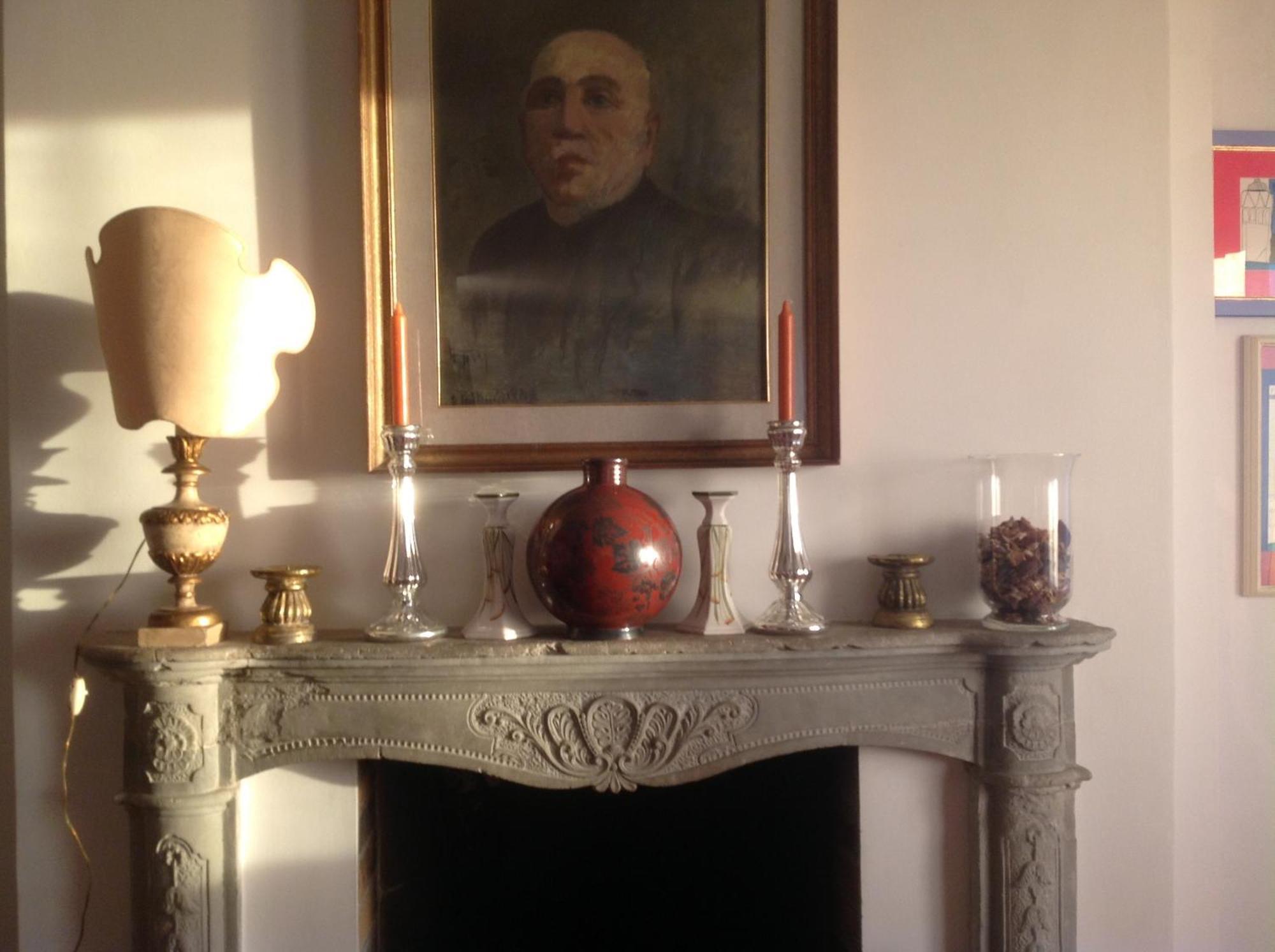 بيزا B&B Dei Cavalieri المظهر الخارجي الصورة
