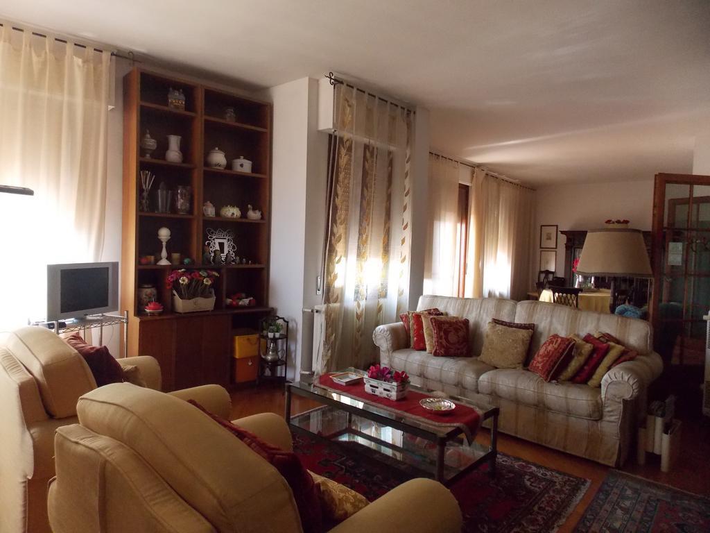 بيزا B&B Dei Cavalieri المظهر الخارجي الصورة