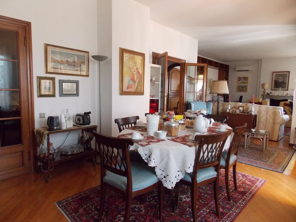 بيزا B&B Dei Cavalieri المظهر الخارجي الصورة