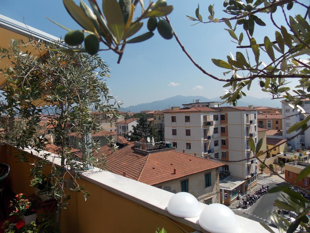 بيزا B&B Dei Cavalieri المظهر الخارجي الصورة