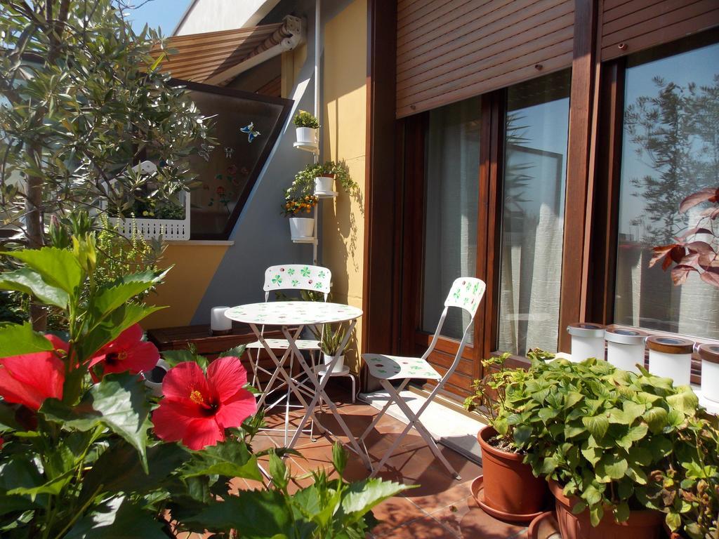 بيزا B&B Dei Cavalieri المظهر الخارجي الصورة