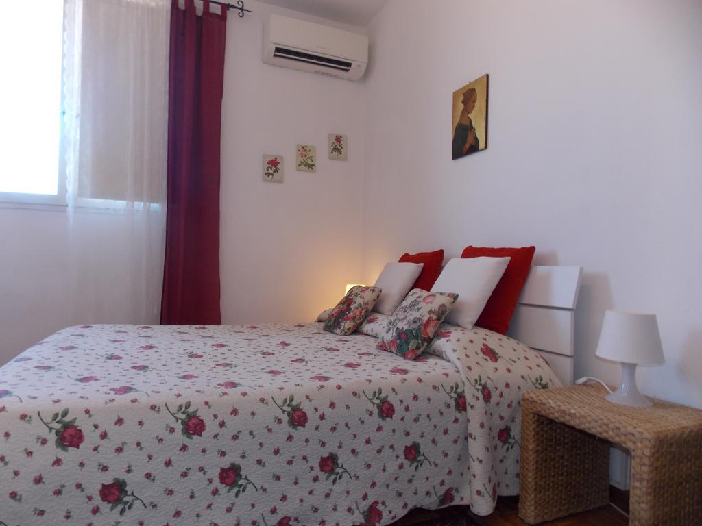 بيزا B&B Dei Cavalieri المظهر الخارجي الصورة