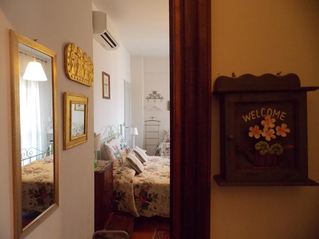بيزا B&B Dei Cavalieri المظهر الخارجي الصورة