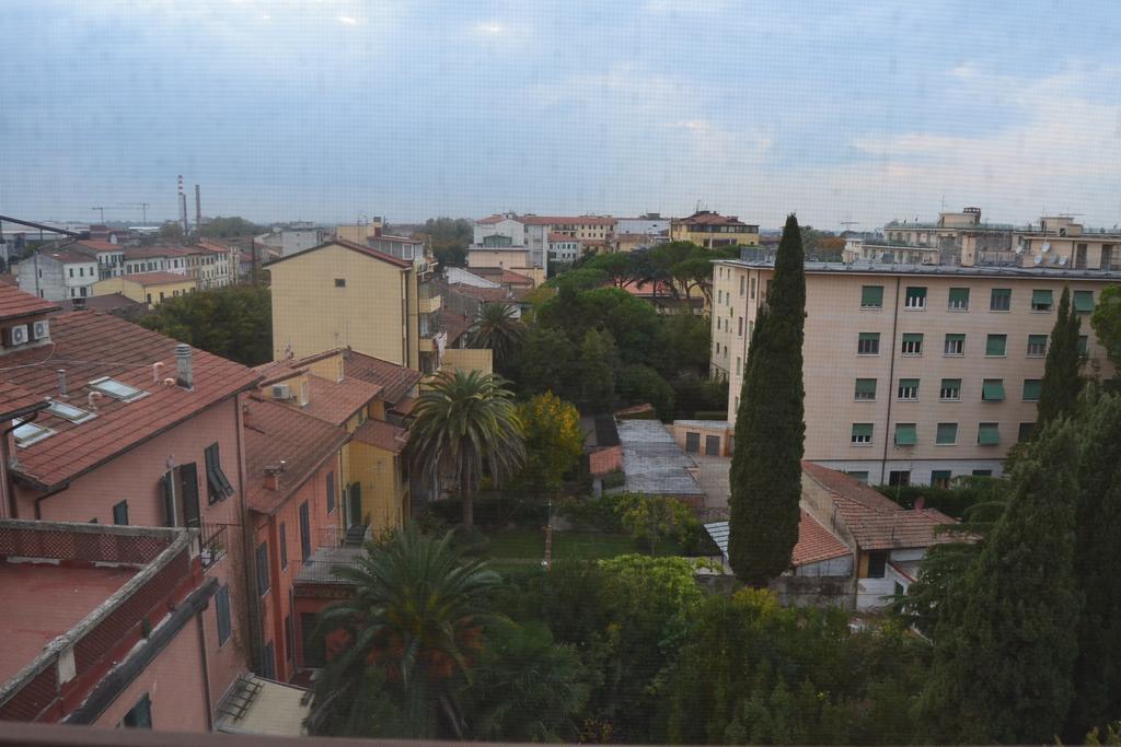 بيزا B&B Dei Cavalieri المظهر الخارجي الصورة