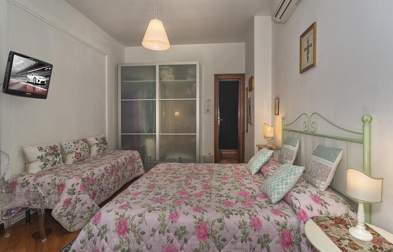 بيزا B&B Dei Cavalieri المظهر الخارجي الصورة
