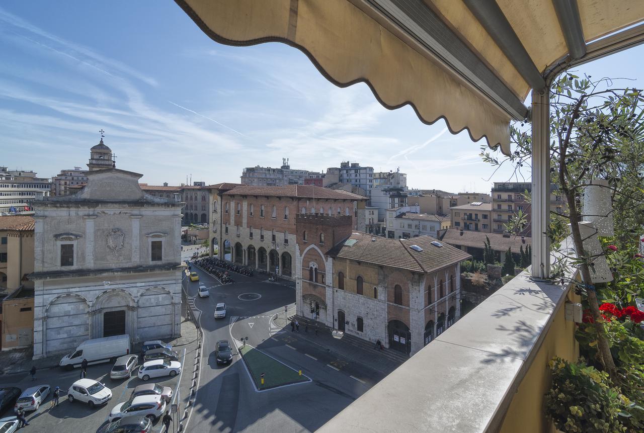 بيزا B&B Dei Cavalieri المظهر الخارجي الصورة