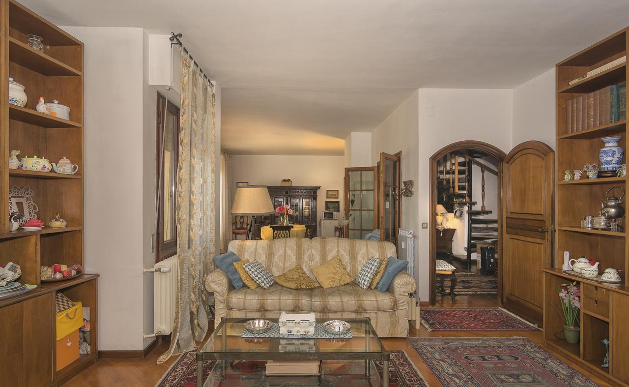 بيزا B&B Dei Cavalieri المظهر الخارجي الصورة