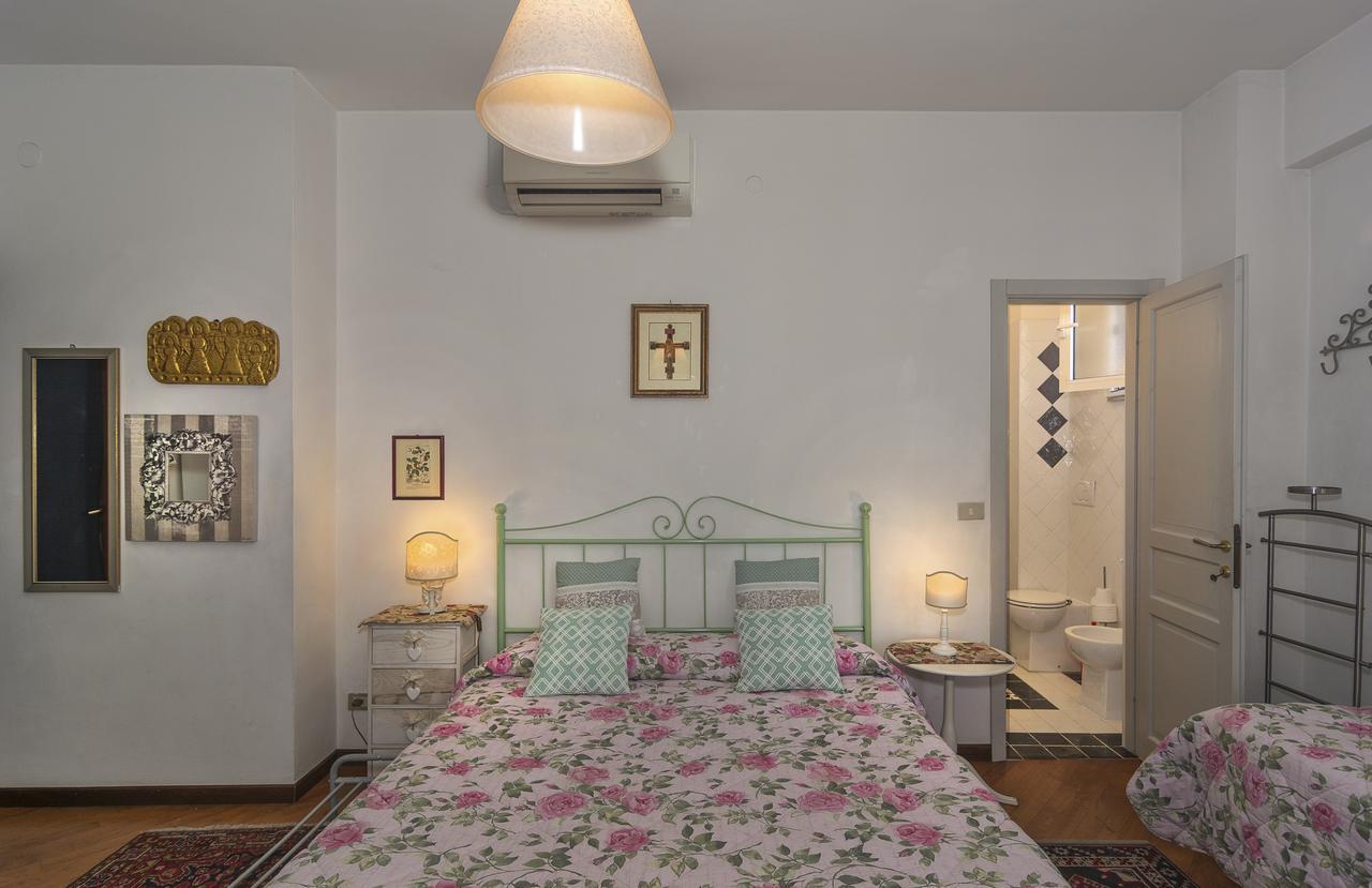 بيزا B&B Dei Cavalieri المظهر الخارجي الصورة