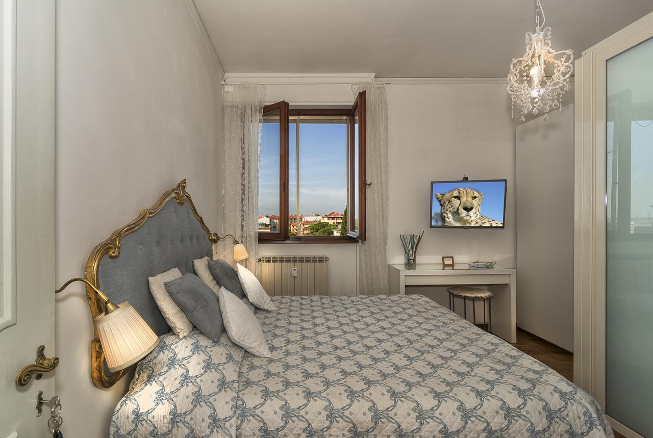 بيزا B&B Dei Cavalieri المظهر الخارجي الصورة