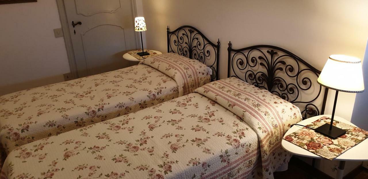 بيزا B&B Dei Cavalieri المظهر الخارجي الصورة