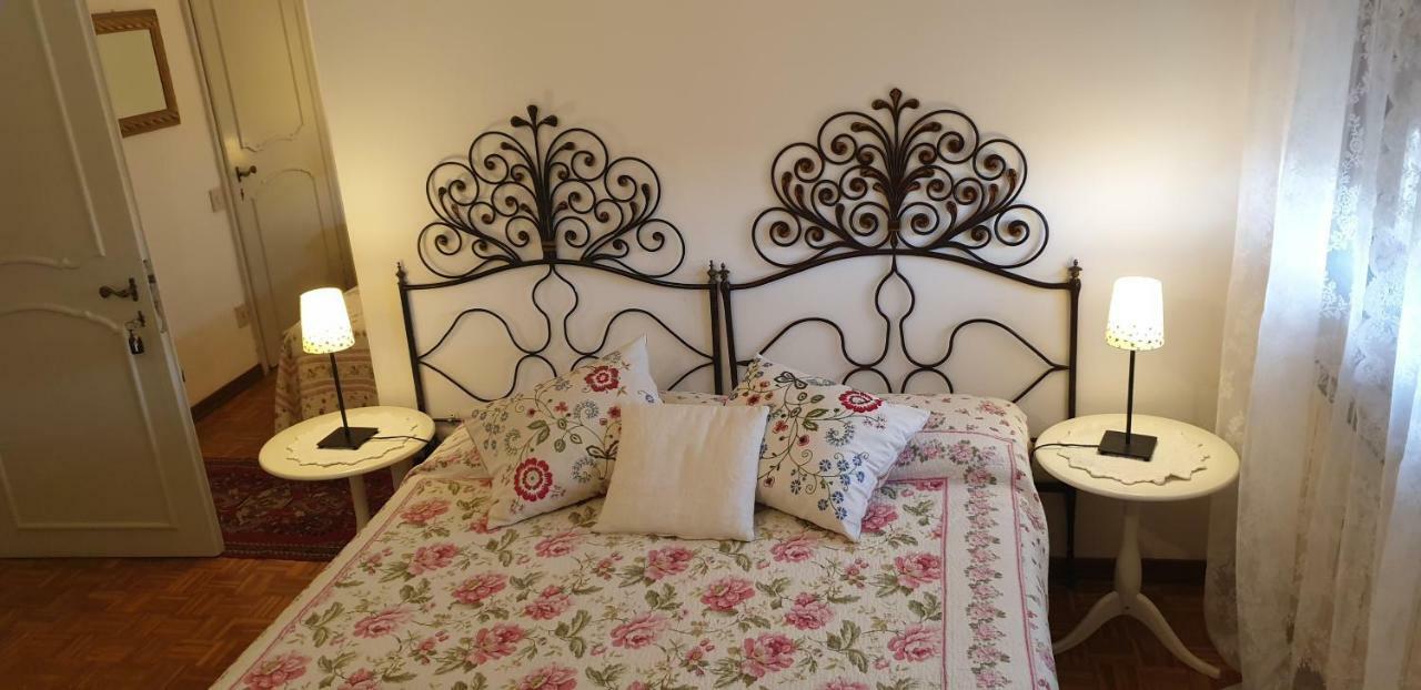 بيزا B&B Dei Cavalieri المظهر الخارجي الصورة