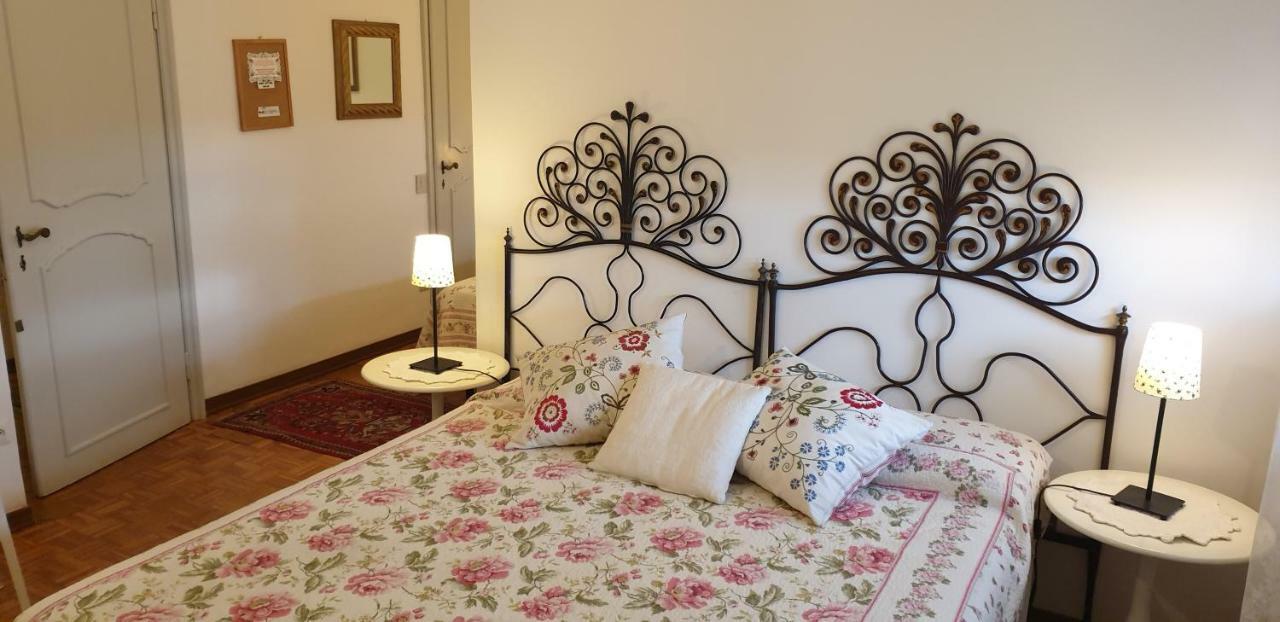 بيزا B&B Dei Cavalieri المظهر الخارجي الصورة
