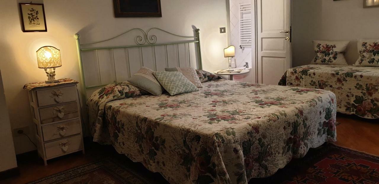 بيزا B&B Dei Cavalieri المظهر الخارجي الصورة