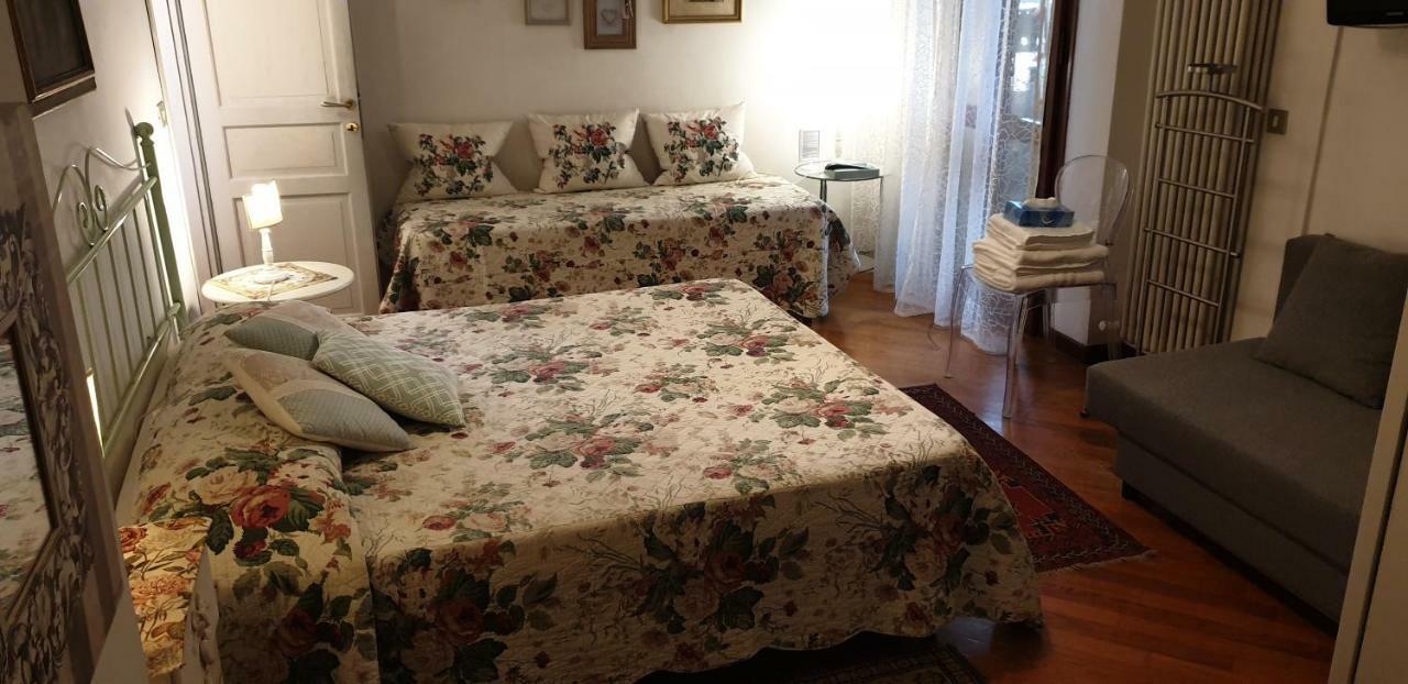 بيزا B&B Dei Cavalieri المظهر الخارجي الصورة