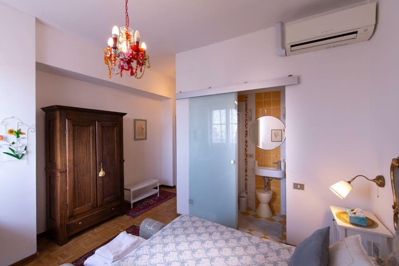 بيزا B&B Dei Cavalieri المظهر الخارجي الصورة