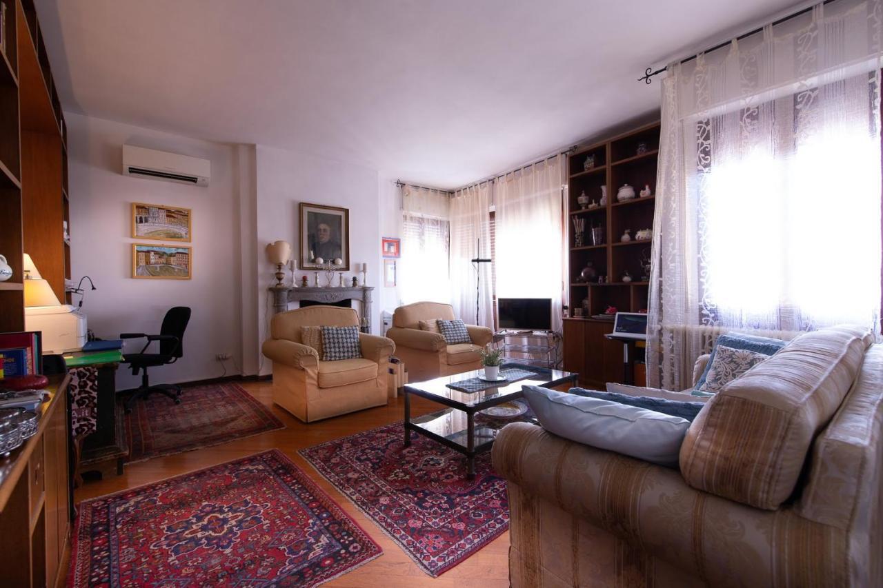 بيزا B&B Dei Cavalieri المظهر الخارجي الصورة