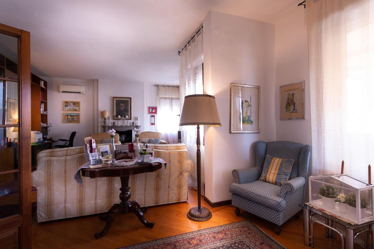 بيزا B&B Dei Cavalieri المظهر الخارجي الصورة