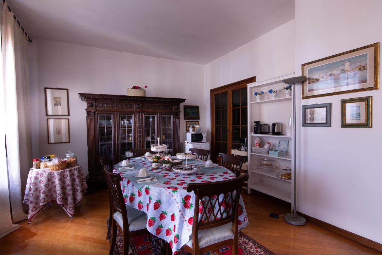 بيزا B&B Dei Cavalieri المظهر الخارجي الصورة
