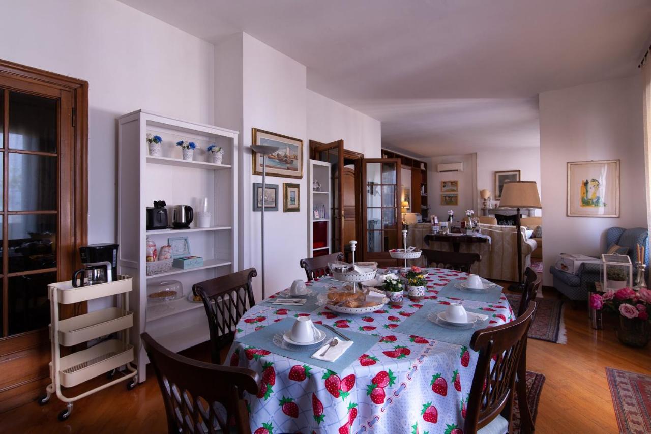 بيزا B&B Dei Cavalieri المظهر الخارجي الصورة