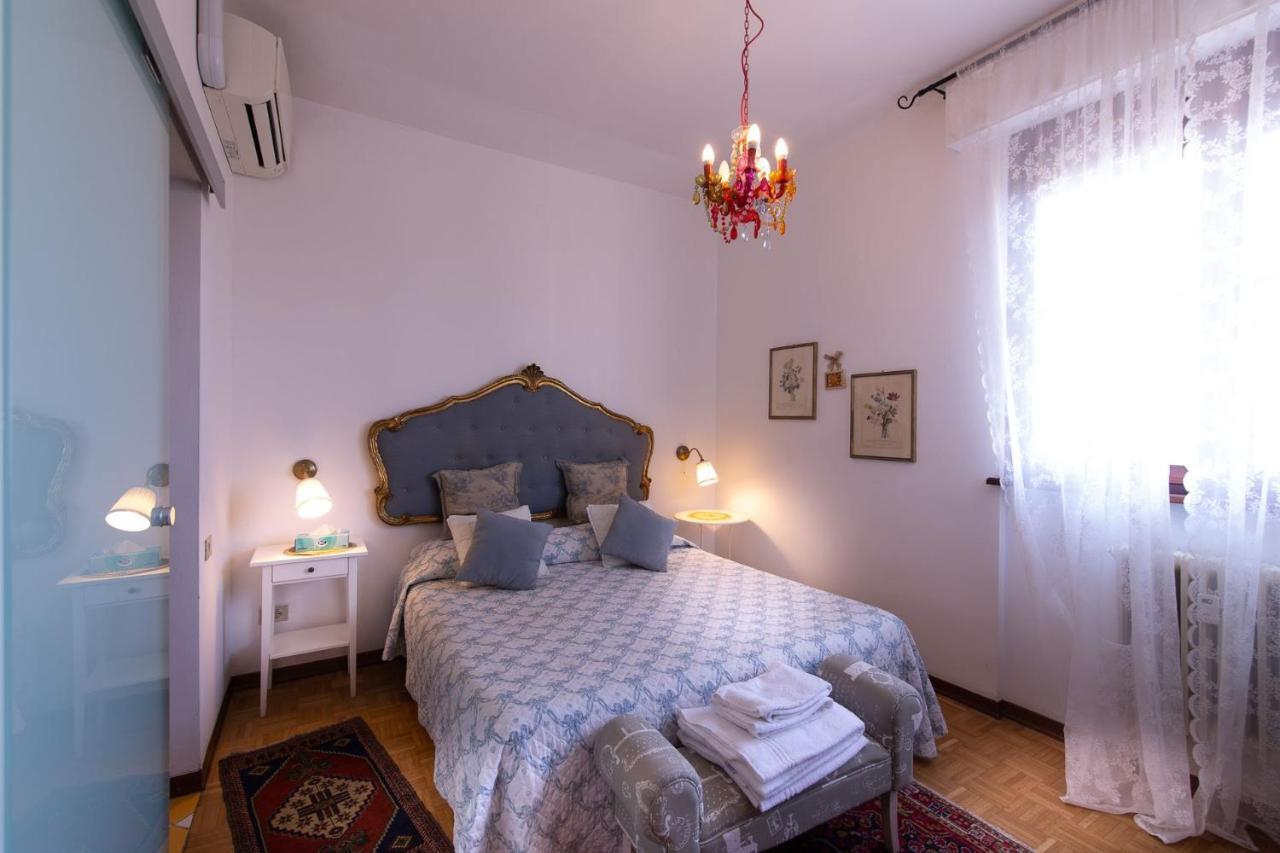 بيزا B&B Dei Cavalieri المظهر الخارجي الصورة