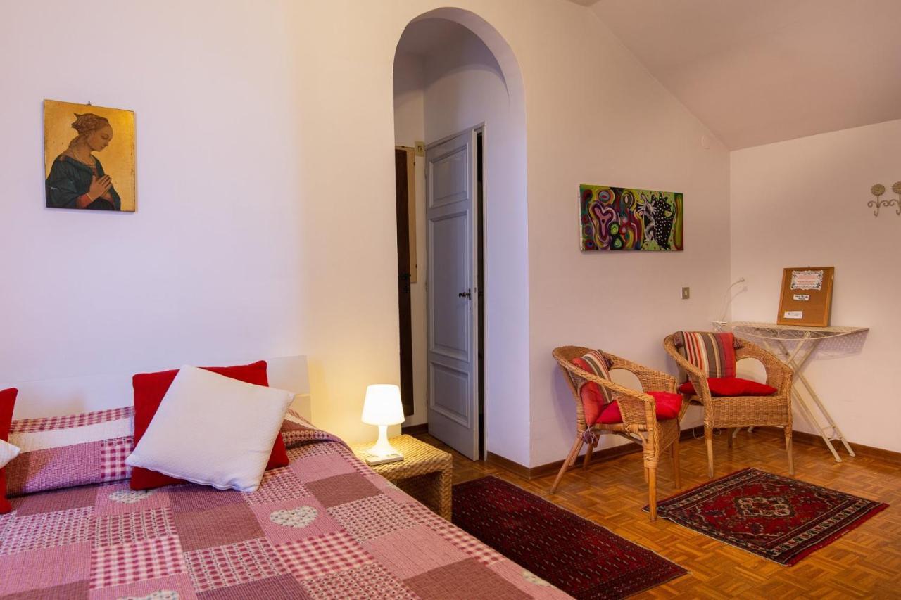 بيزا B&B Dei Cavalieri المظهر الخارجي الصورة