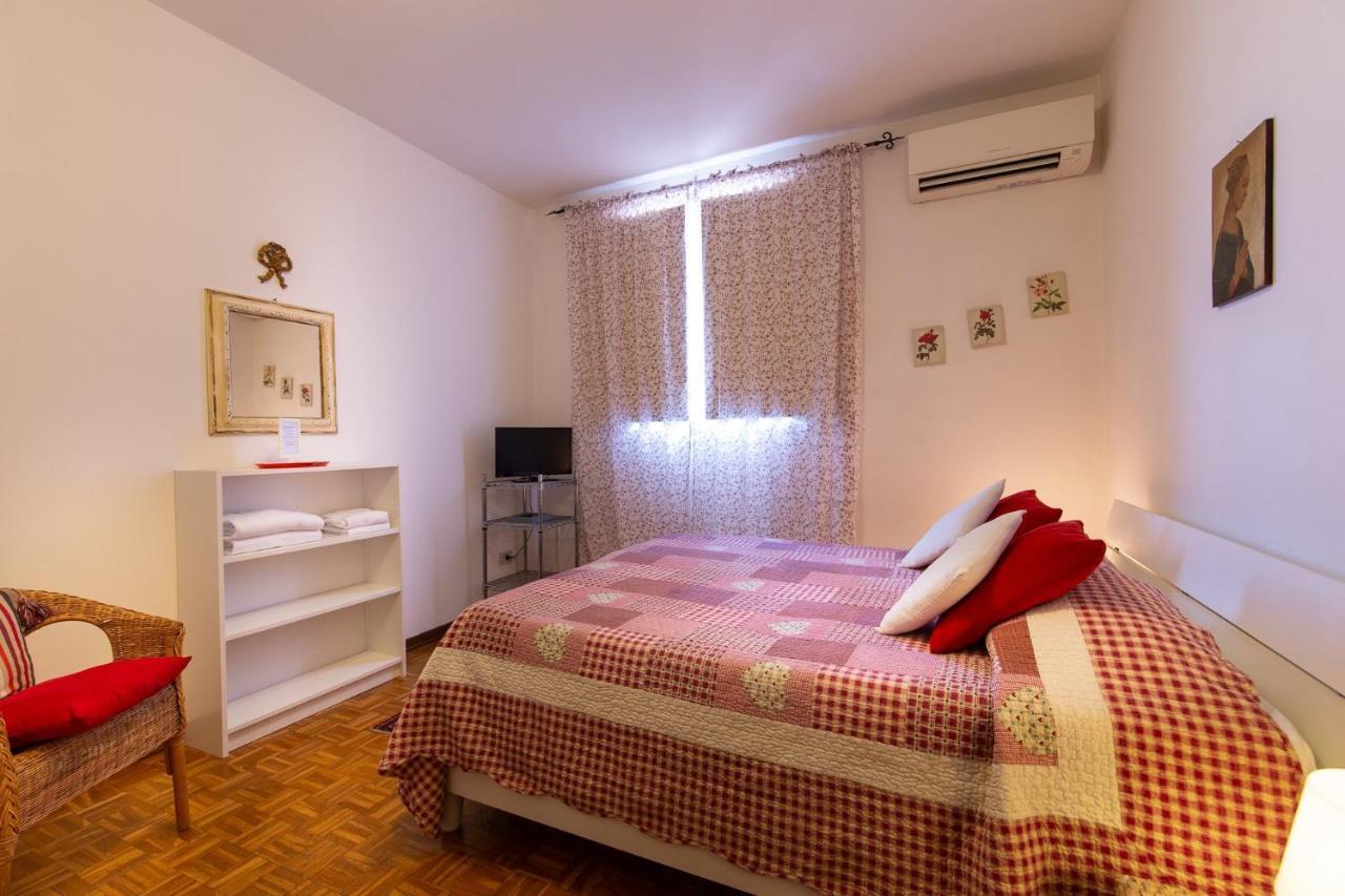بيزا B&B Dei Cavalieri المظهر الخارجي الصورة