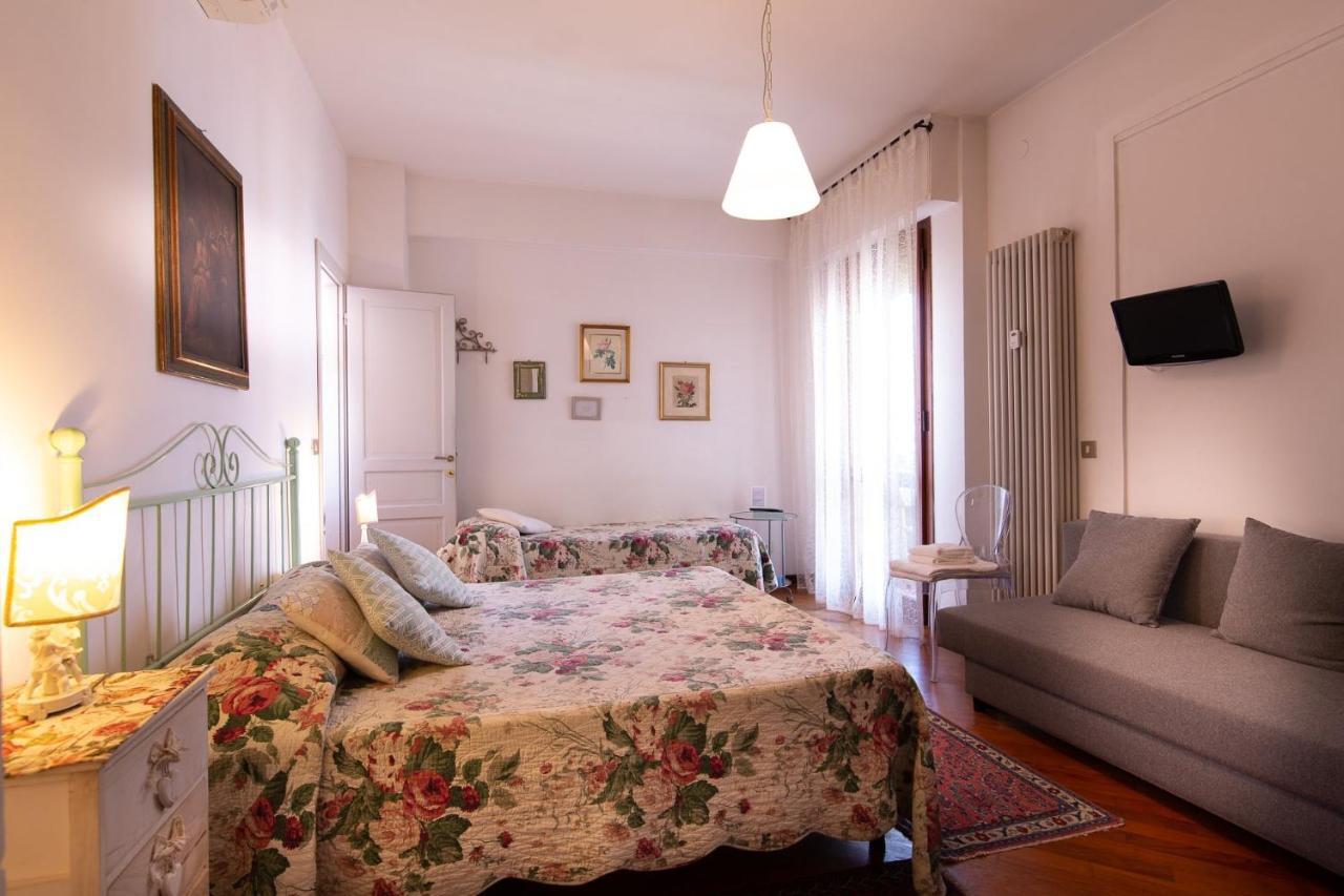 بيزا B&B Dei Cavalieri المظهر الخارجي الصورة