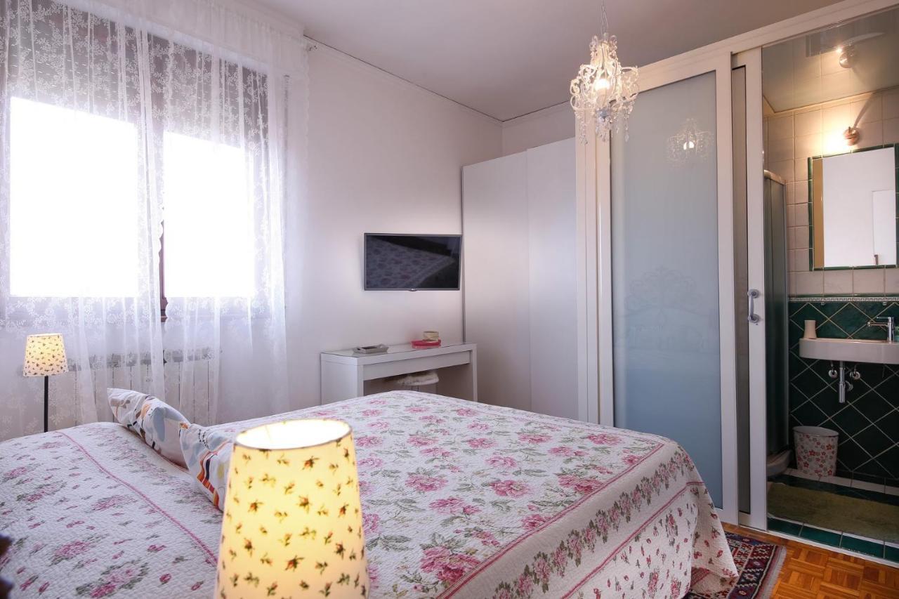 بيزا B&B Dei Cavalieri المظهر الخارجي الصورة