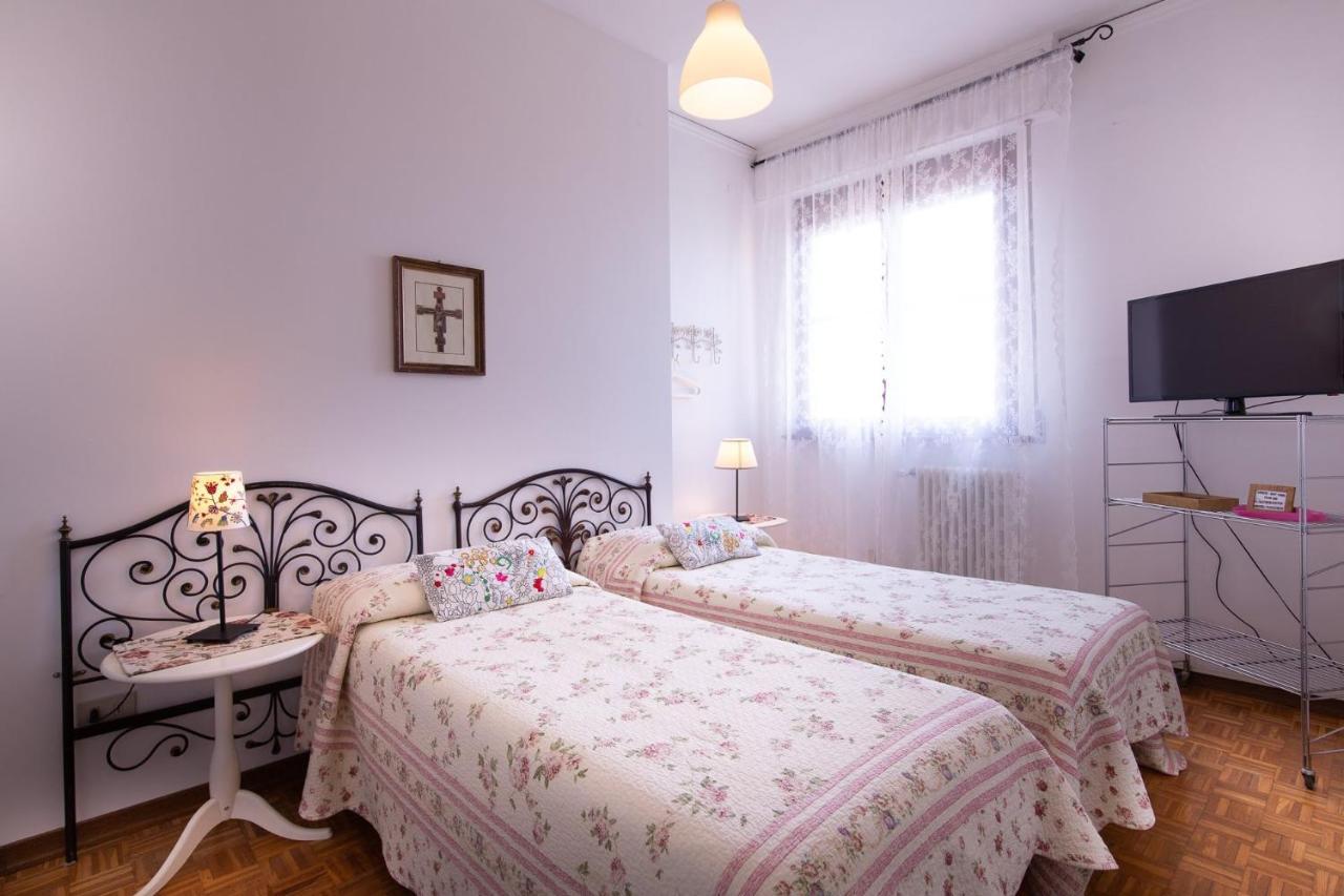 بيزا B&B Dei Cavalieri المظهر الخارجي الصورة