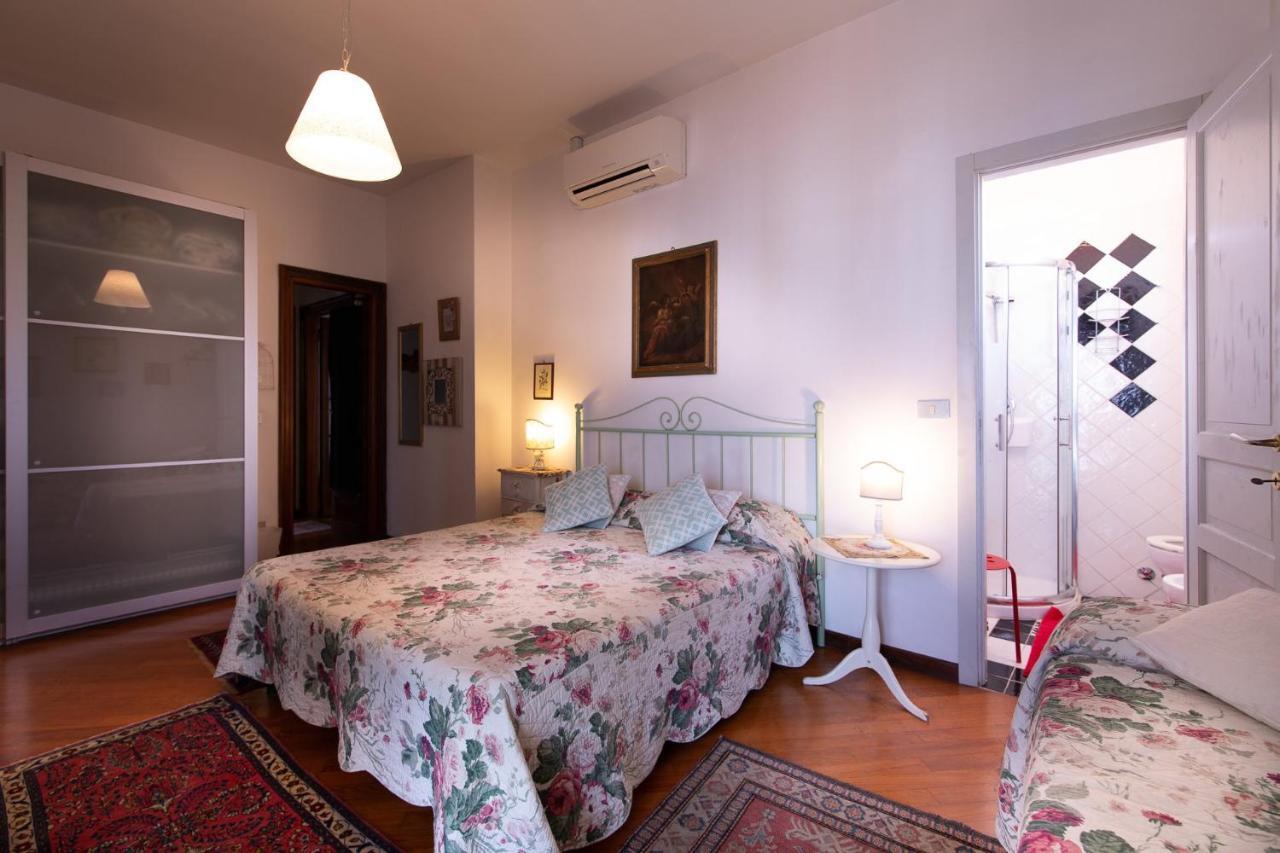بيزا B&B Dei Cavalieri المظهر الخارجي الصورة