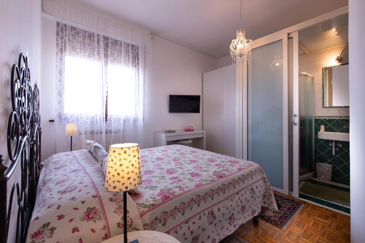 بيزا B&B Dei Cavalieri المظهر الخارجي الصورة