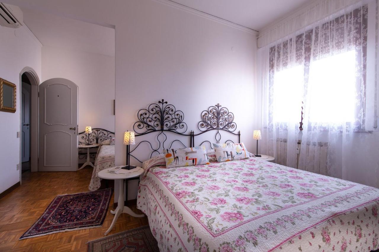 بيزا B&B Dei Cavalieri المظهر الخارجي الصورة